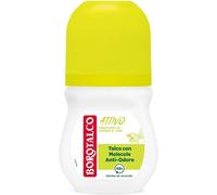 borotalco Attivo Profumo di cedro e lime Deodorante 50 ml Roll-on