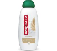 6 Flaconi Borotalco Bagnodoccia IDRATANTE Vaniglia e Avena Bagnoschiuma 450ml