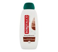BOROTALCO Legno di cedro bagnoschiuma riequilibrante 450 ml