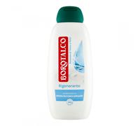 Borotalco - Rigenerante Bagnodoccia Essenza di Talco e Felci Gel doccia 450 ml unisex