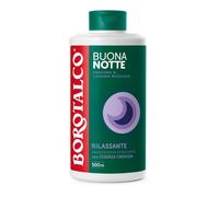 Borotalco® - Bagnodoccia Buonanotte Rilassante 500 ml Detergente