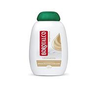 6 Flaconi Borotalco Bagnodoccia IDRATANTE Vaniglia e Avena Bagnoschiuma 450ml