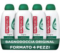 Borotalco Bagnodoccia Original Bagnoschiuma Corpo al Profumo Di Borotalco