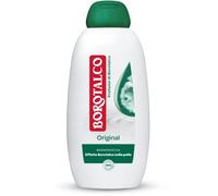 Borotalco Bagnodoccia Original, Bagnoschiuma Corpo al Profumo Di Borotalco, Formula con Agenti Idratanti, Effetto Borotalco sulla Pelle, Dermatologicamente Testato, Flacone da 600 ml