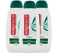 Borotalco Bagnodoccia Original Profumo Di Borotalco 450 Ml (3)