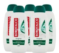 Borotalco Bagnodoccia Original Profumo Di Borotalco 450 Ml (5)