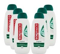 Borotalco Bagnodoccia Original Profumo Di Borotalco 450 Ml (6)