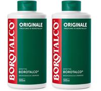 Borotalco® - Bagnodoccia Originale 2x500 ml
