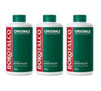 Borotalco® - Bagnodoccia Originale 3x500 ml