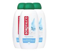 Borotalco Bagnodoccia Rigenerante Essenza Di Talco E Felci 450 Ml (3 Unità)