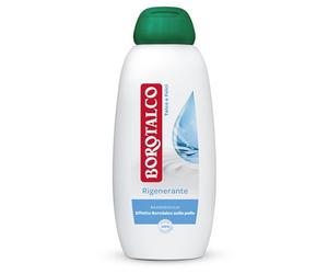 BOROTALCO BAGNODOCCIA RIGENERANTE TALCO E FELCI 450 ML X10 Confezioni
