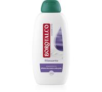 Borotalco Bagnodoccia Rilassante bagnoschiuma profumi Lavanda e Iris 600 ml
