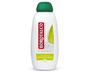 BOROTALCO BAGNODOCCIA RIVITALIZZANTE BERGAMOTTO E TE´ VERDE 450 ML X10Confezioni