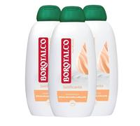 Borotalco Bagnodoccia Setificante Fiori Bianchi 450 Ml (3 Unità)