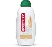 Borotalco Bagnoschiuma Idratante (600ML) 600 ml Gel doccia
