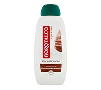 Borotalco polvere di talco ideale per adulti unisex