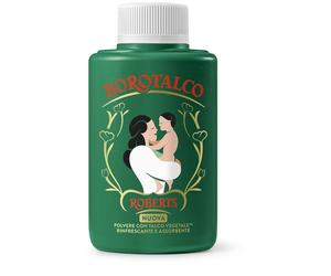 BOROTALCO Baratt.Talco Veg140g