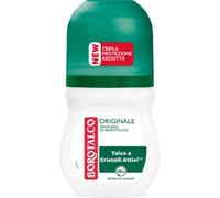 Deodorante Roll-On Originale Profumo Di Borotalco 50 Ml