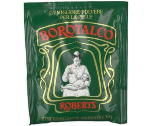 Borotalco BOROTALCO ROBERTS BUSTA 100 G