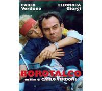Borotalco - Collana Canova