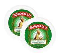 Borotalco Crema Corpo Vellutante Al Profumo Di Borotalco Vaso 150 Ml (2)