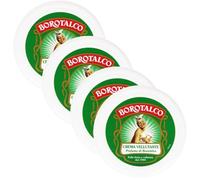 Borotalco Crema Corpo Vellutante Al Profumo Di Borotalco Vaso 150 Ml (4)