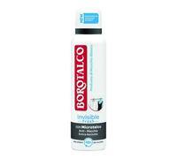 Borotalco Deo Invisibile Azzurro 150 ml - Deodorante