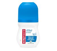 BOROTALCO DEO ROLL ATTIVO BLU