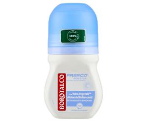 Borotalco Deo Roll Fresco Non-Stop New 50ml