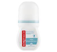 Borotalco Deo Roll-On Invisible Fresco 50ml - Deodorante roll-on