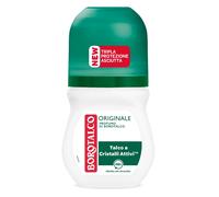 Borotalco Deodorante Roll-On Originale 50ml