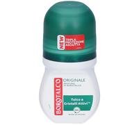 Borotalco Deodorante Roll-On Originale 50ml