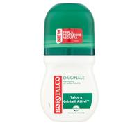 Borotalco: deo roll su """" Microtalc originale """" 50 ml (1.69 fl.oz) di 2