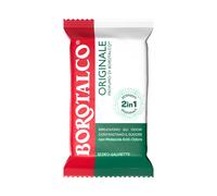 Borotalco® - Deo-Salviette Originale 2in1 detergenti e deodoranti arri