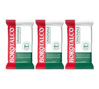 Borotalco® - Deo-Salviette Originale 2in1 detergenti e deodoranti arri