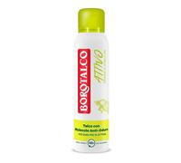 Attivo Deodorante Spray Profumo Di Cedro E Lime 150 Ml
