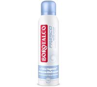 BOROTALCO DEO SPRAY FRESCO