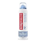l.manetti-h.roberts spa div.mm BOROTALCO Invisible Profumo fresco oceanico Deodorante Talco Effetto Barriera 150 ml Spray