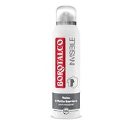 Borotalco Deodorante Spray Invisibile Grigio 150ml
