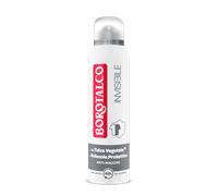 Borotalco Deo Spray Invisibile Grigio 150 ml