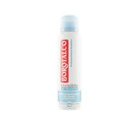 Borotalco Deo Spray Invisible 48h No Transfer Deodorante Profumo Fresco Oceanico
