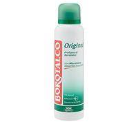 Deodorante spray Original, 150 ml, Borotalco
