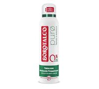 BOROTALCO DEO SPRAY PURO 150ML