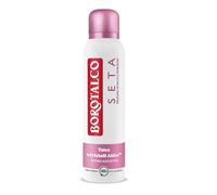 BOROTALCO DEO SPRAY SETA 150ML