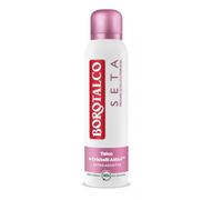 Borotalco Deodorante Spray Seta 150ml