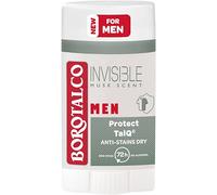 Borotalco Deo Stick Secco Invisibile Uomo 40ml - Deodorante