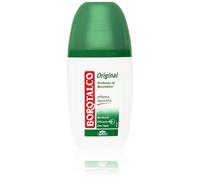 Borotalco - Deo Vapo, Original Profumo Di Borotalco, Effetto Asciutto - 75 Ml