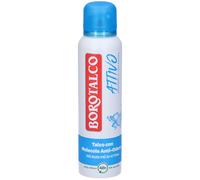 Borotalco Deodorante Spray Attivo Blu 150ml