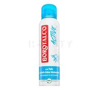 Borotalco Deodorante Fresco al Sale Marino 150 ml - Deodorante spray