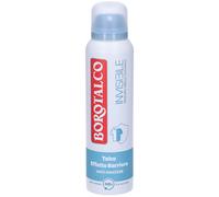 Borotalco Invisibile Profumo Fresco Oceanico 150 ml Deodorante Spray